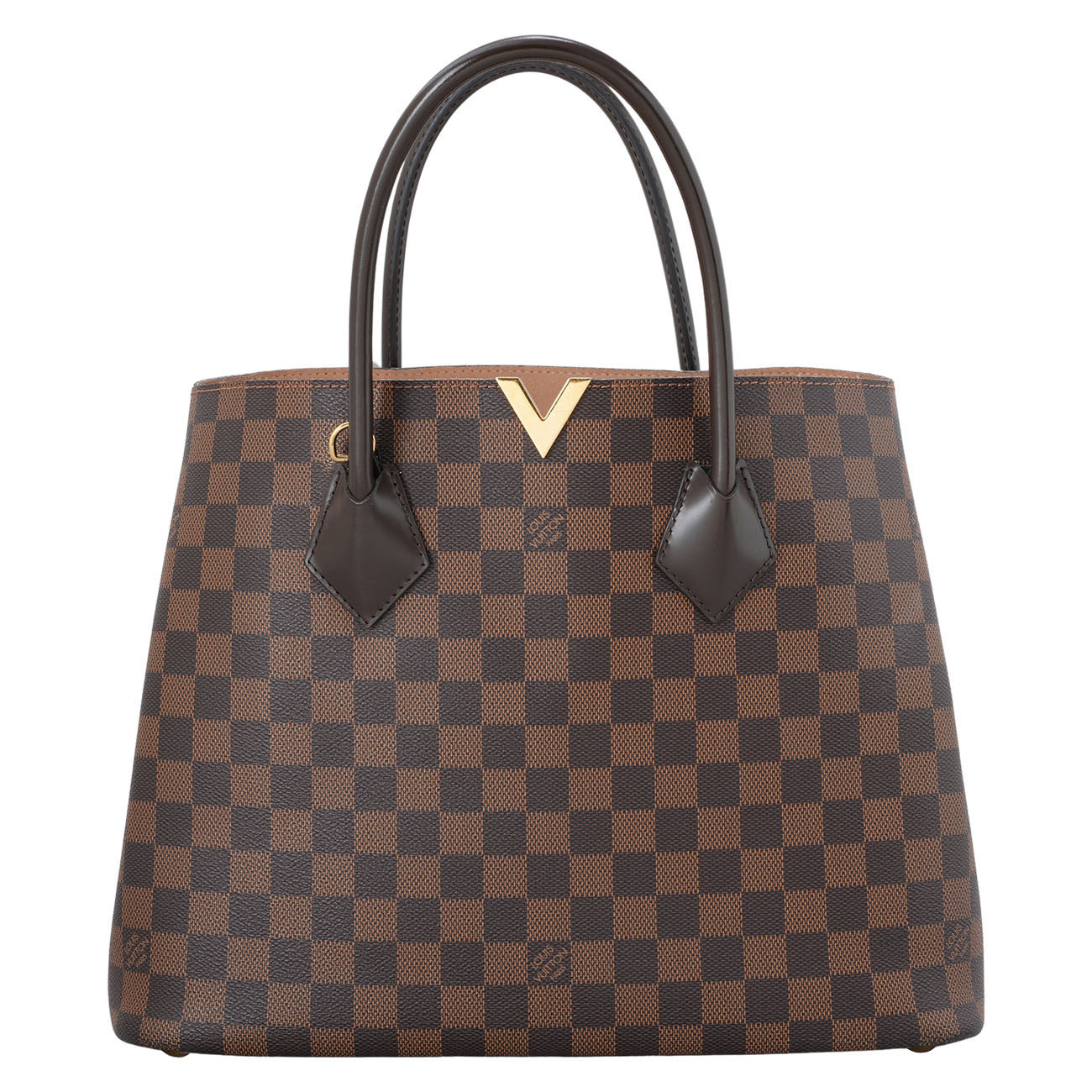 LOUIS VUITTON(USED)루이비통 N41435 다미에 에벤 켄싱턴